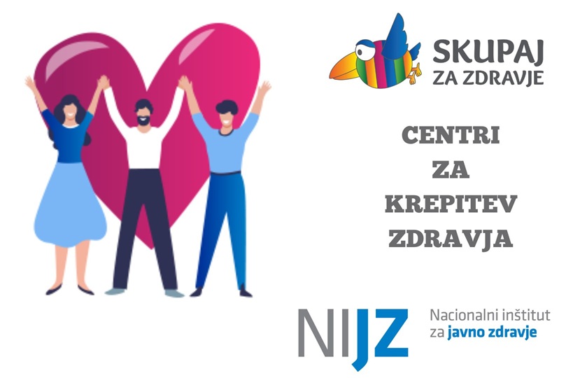 Slovenija kot primer dobre prakse na področju preprečevanja kroničnih bolezni