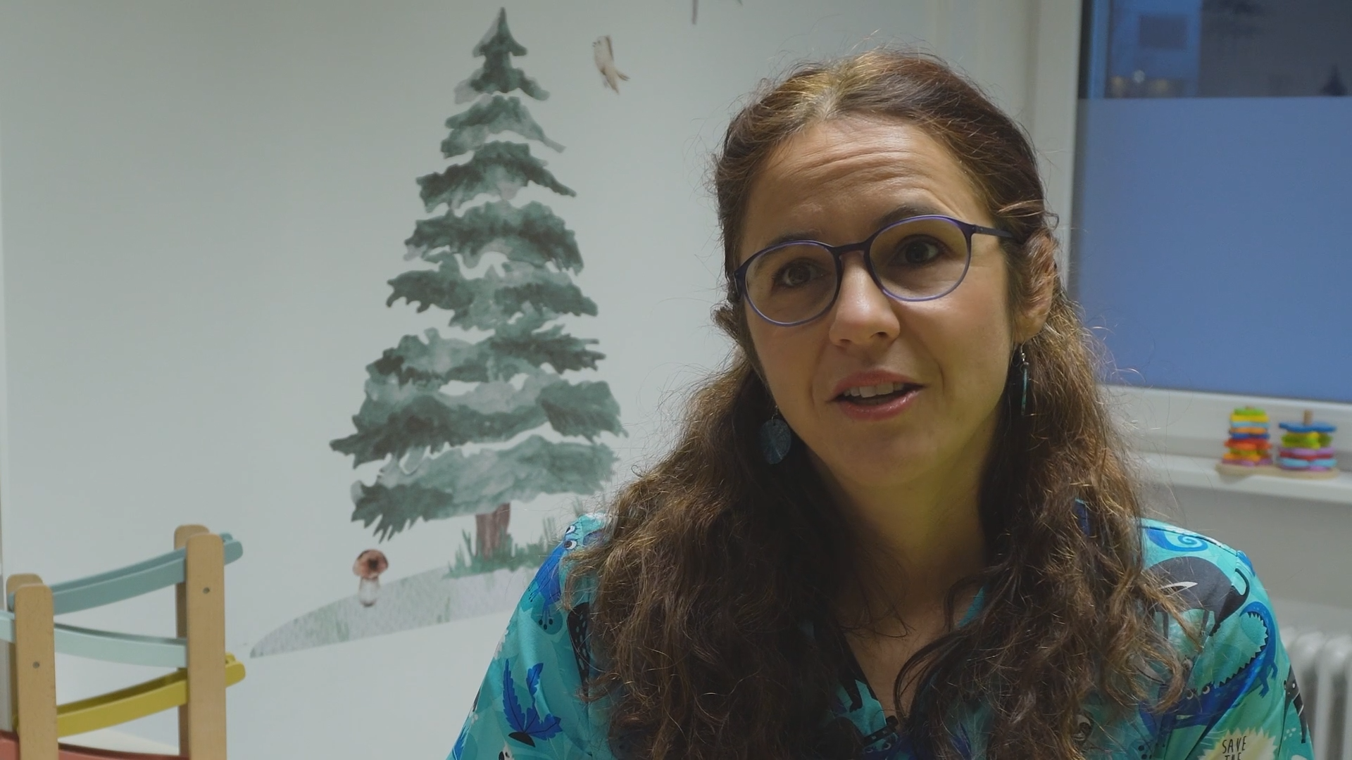 Zakaj se je pediatrinja dr. Anja Radšel odločila za cepljenje svojih otrok proti HPV Zakaj se je pediatrinja dr. Anja Radšel odločila za cepljenje svojih otrok proti HPV