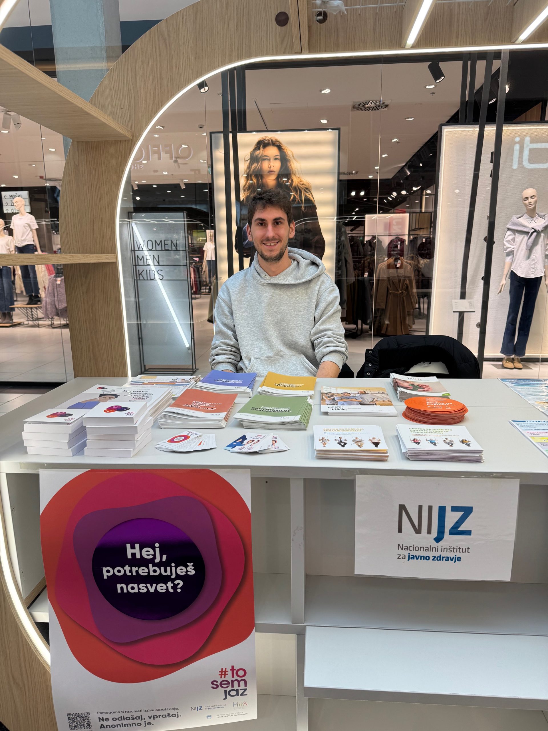 Živimo zdravo Citycenter Celje 15 in 16 1 2026 3