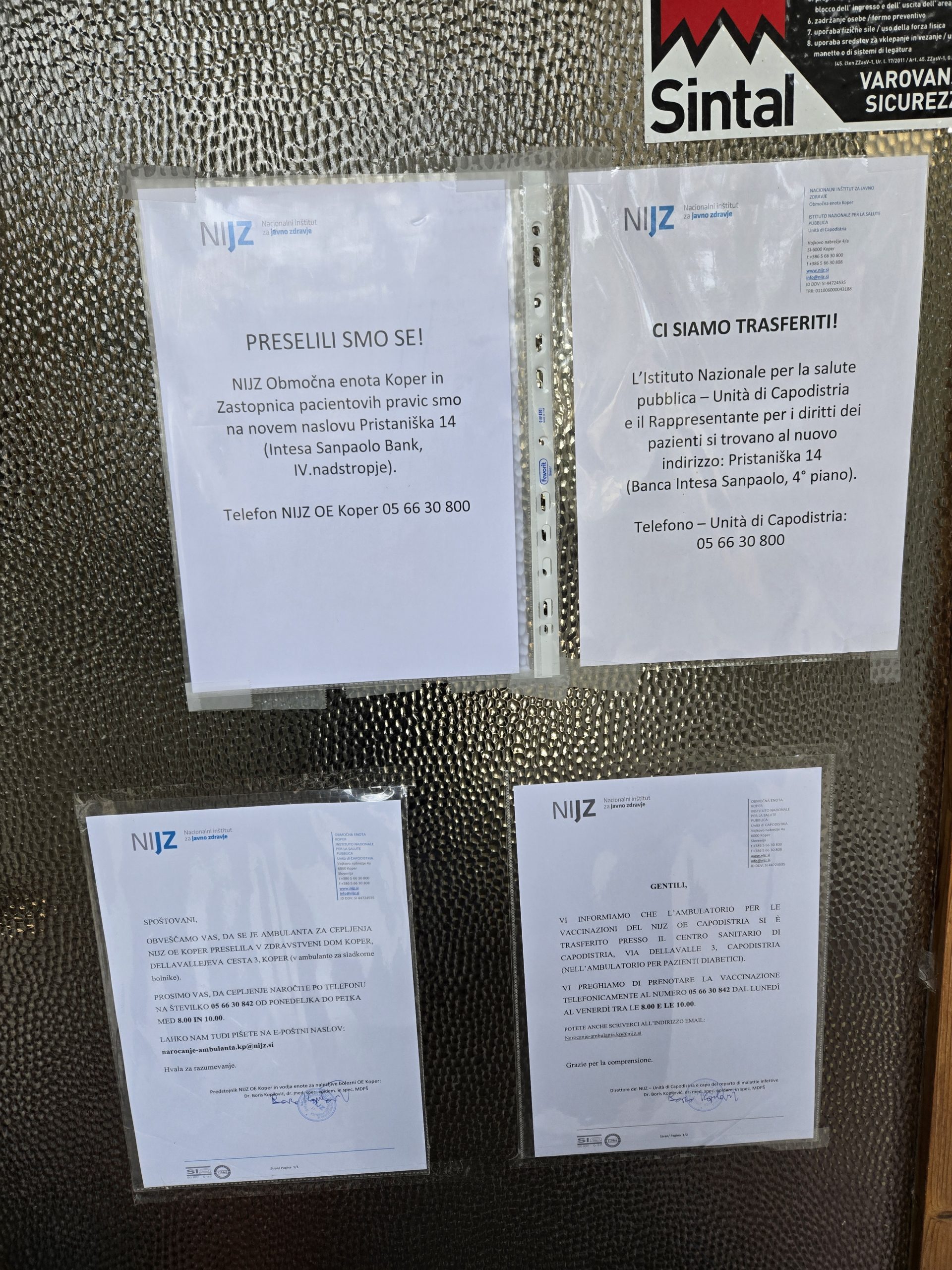 preselili smo se preselili smo se