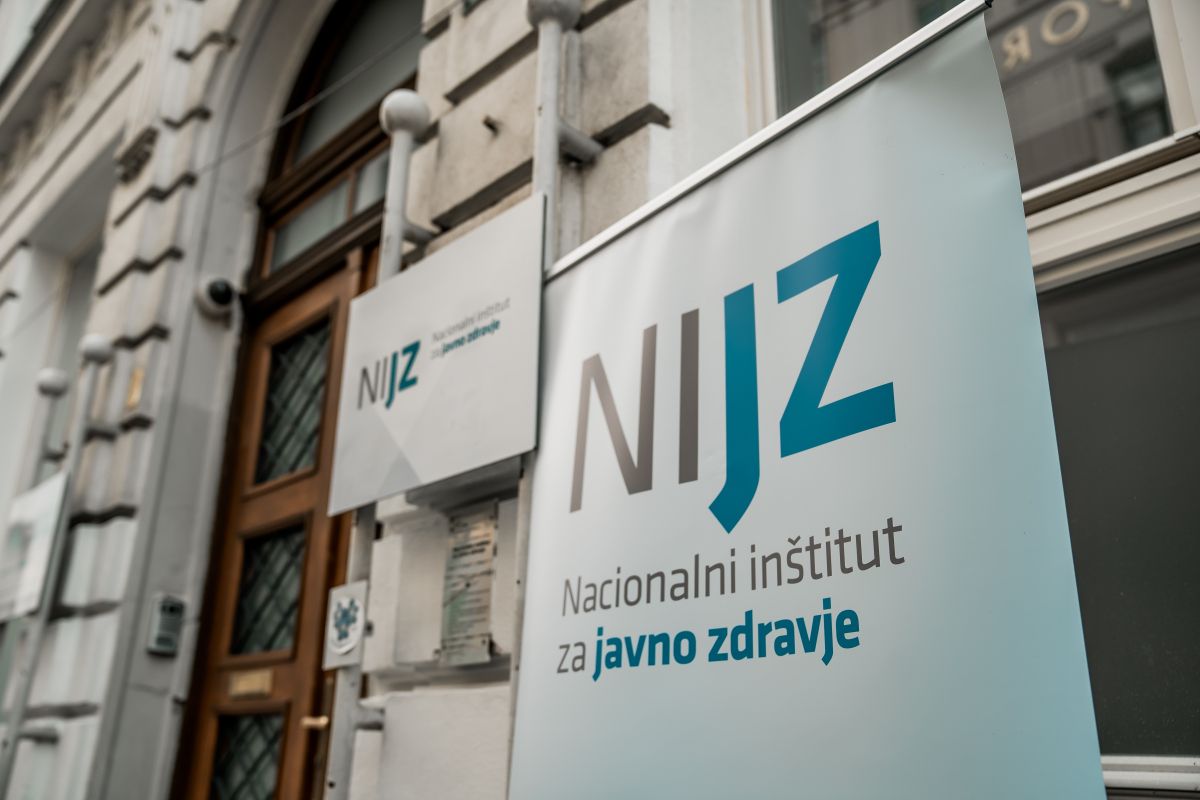 Svet NIJZ potrdil Poročilo o delu NIJZ za leto 2025