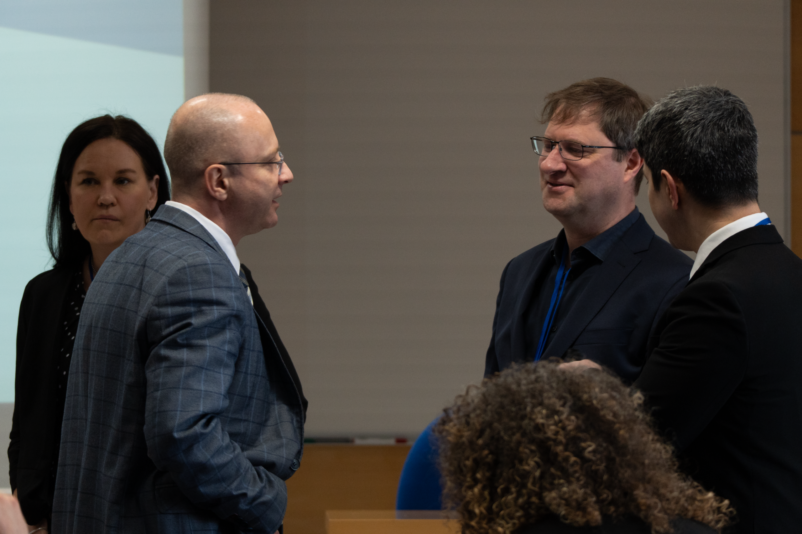 Dogodek PHEPA-3