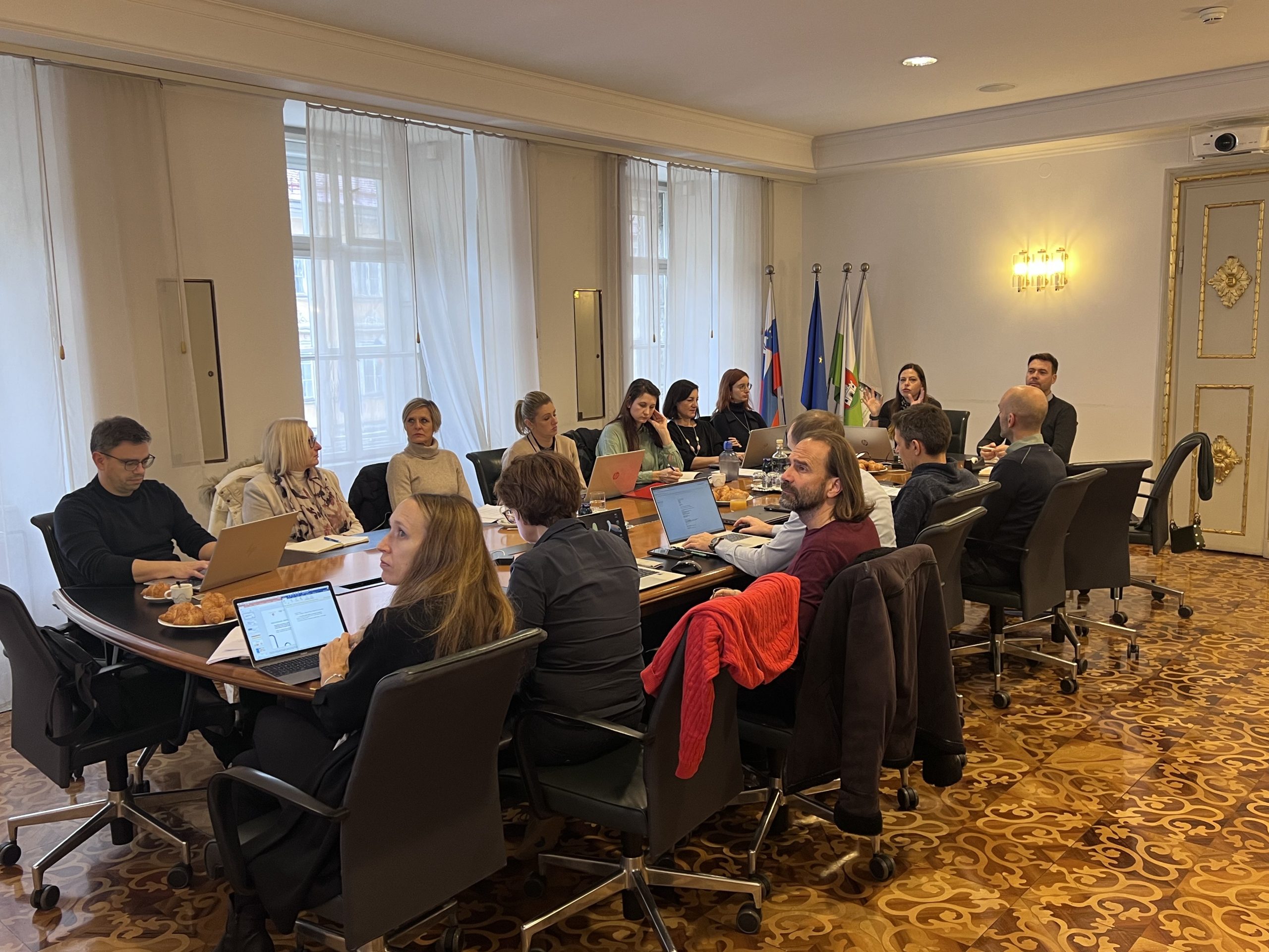 EffiComfort_Kick off srečanje_21-11-2025