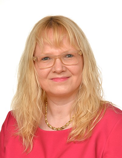 Mercedes Lovrečič