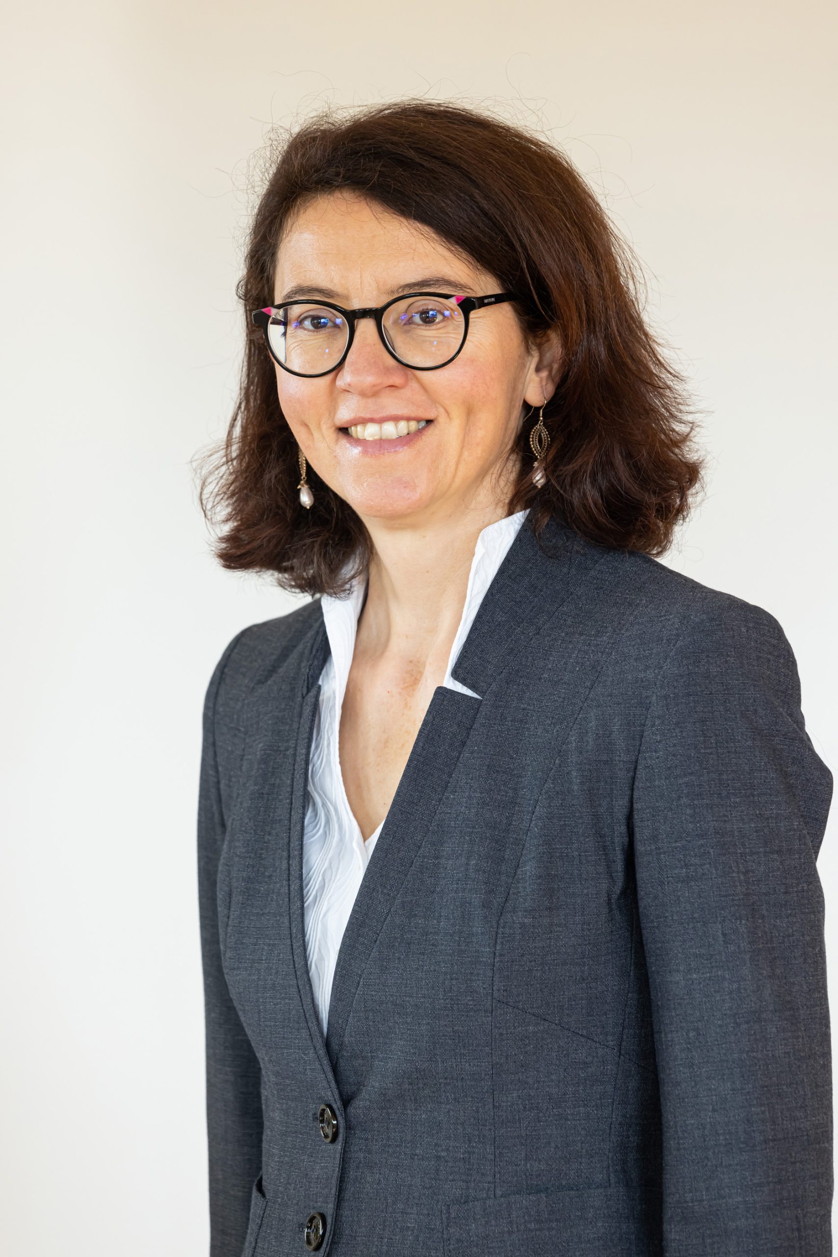Doc. dr. Helena Jeriček Klanšček