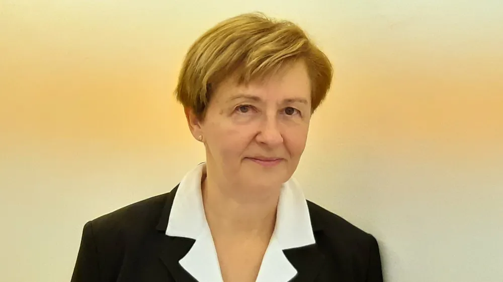 Prim. Tatjana Kofol Bric