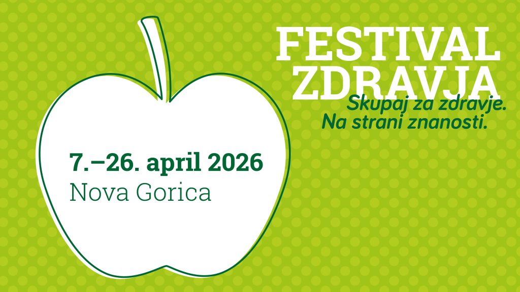 Festival zdravja
