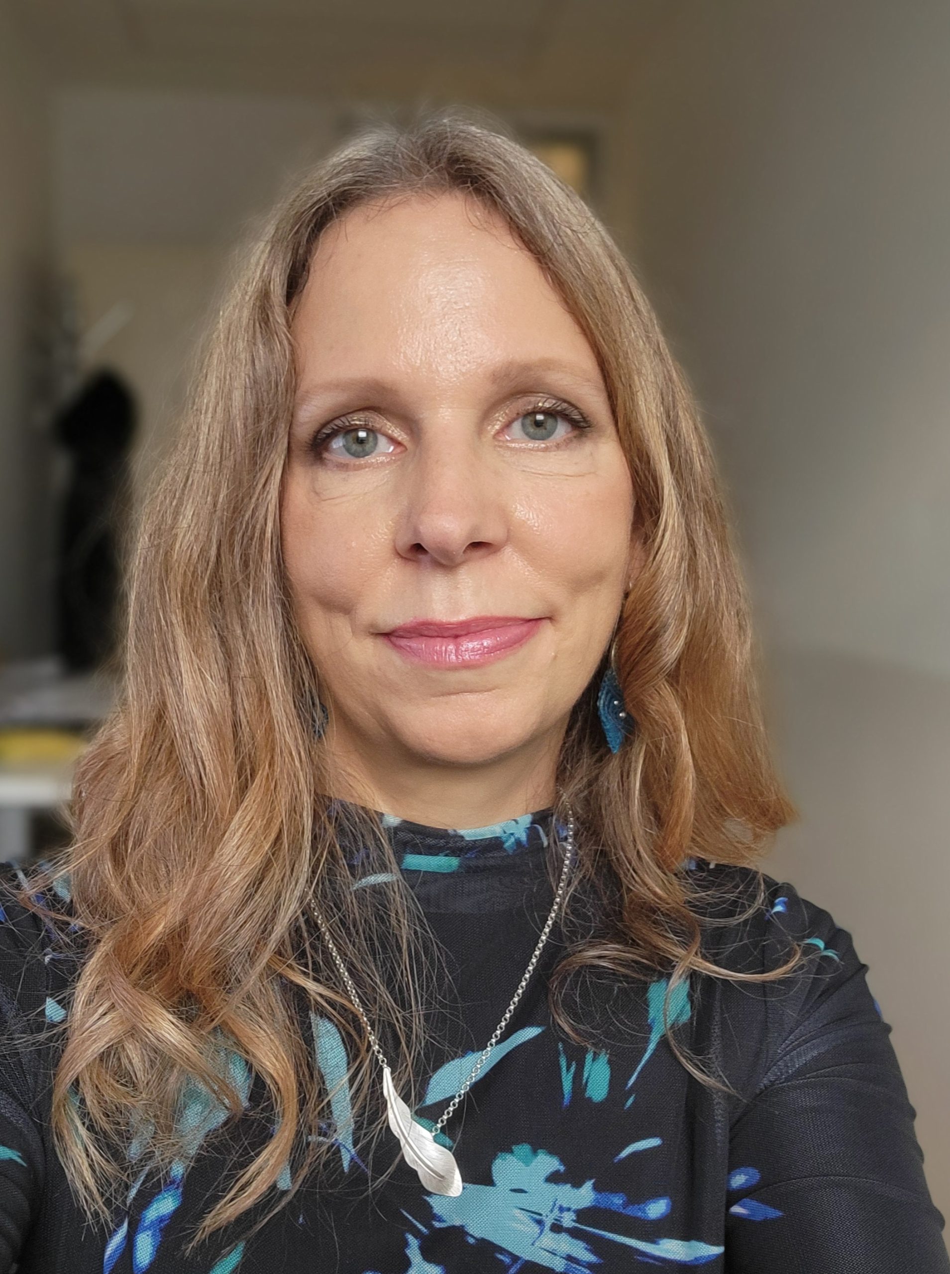 Nadja Šinkovec Zorko