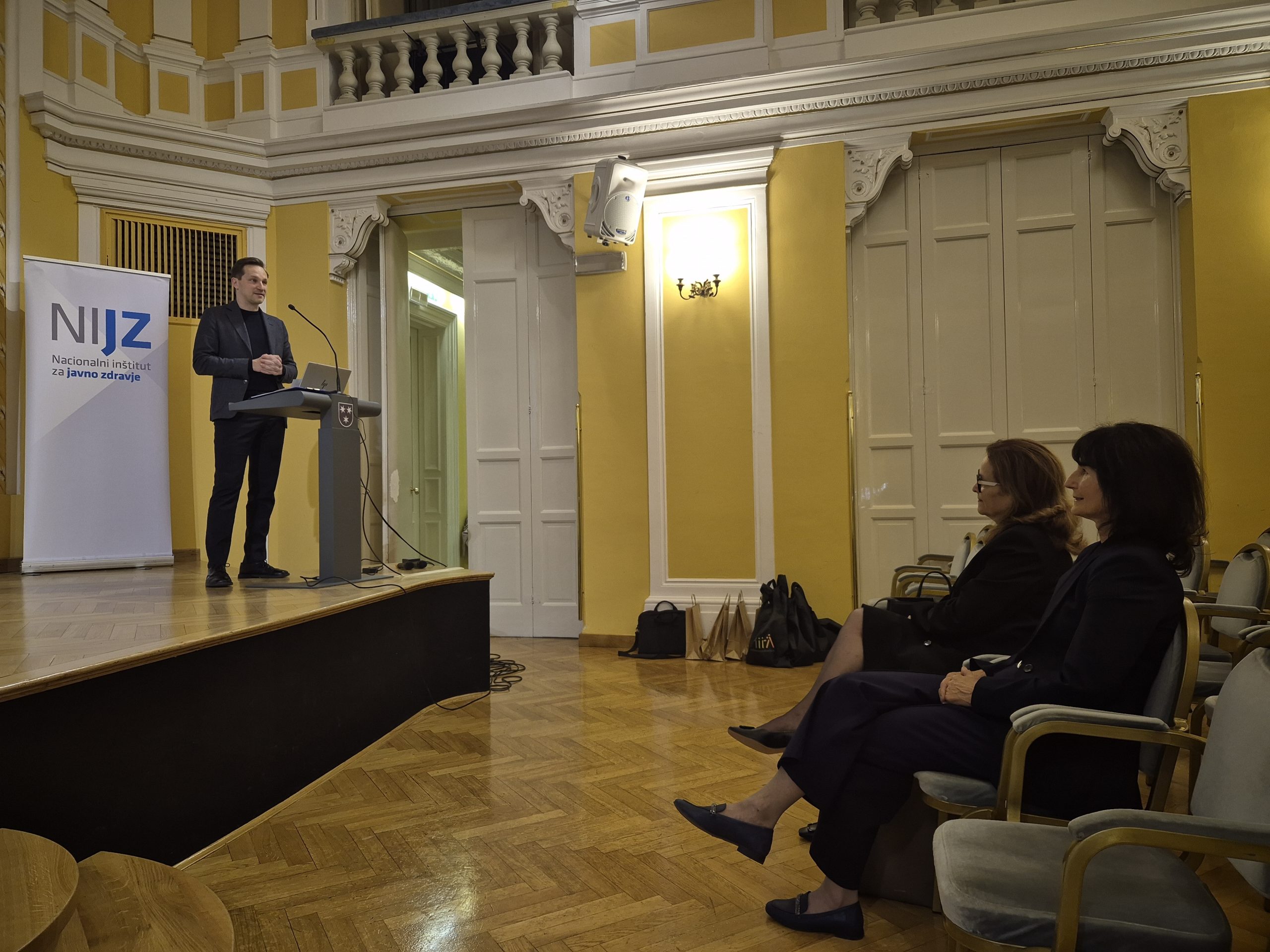 Svetovni dan zdravja in svetovni dan hrane Celje 14 04 2026 1