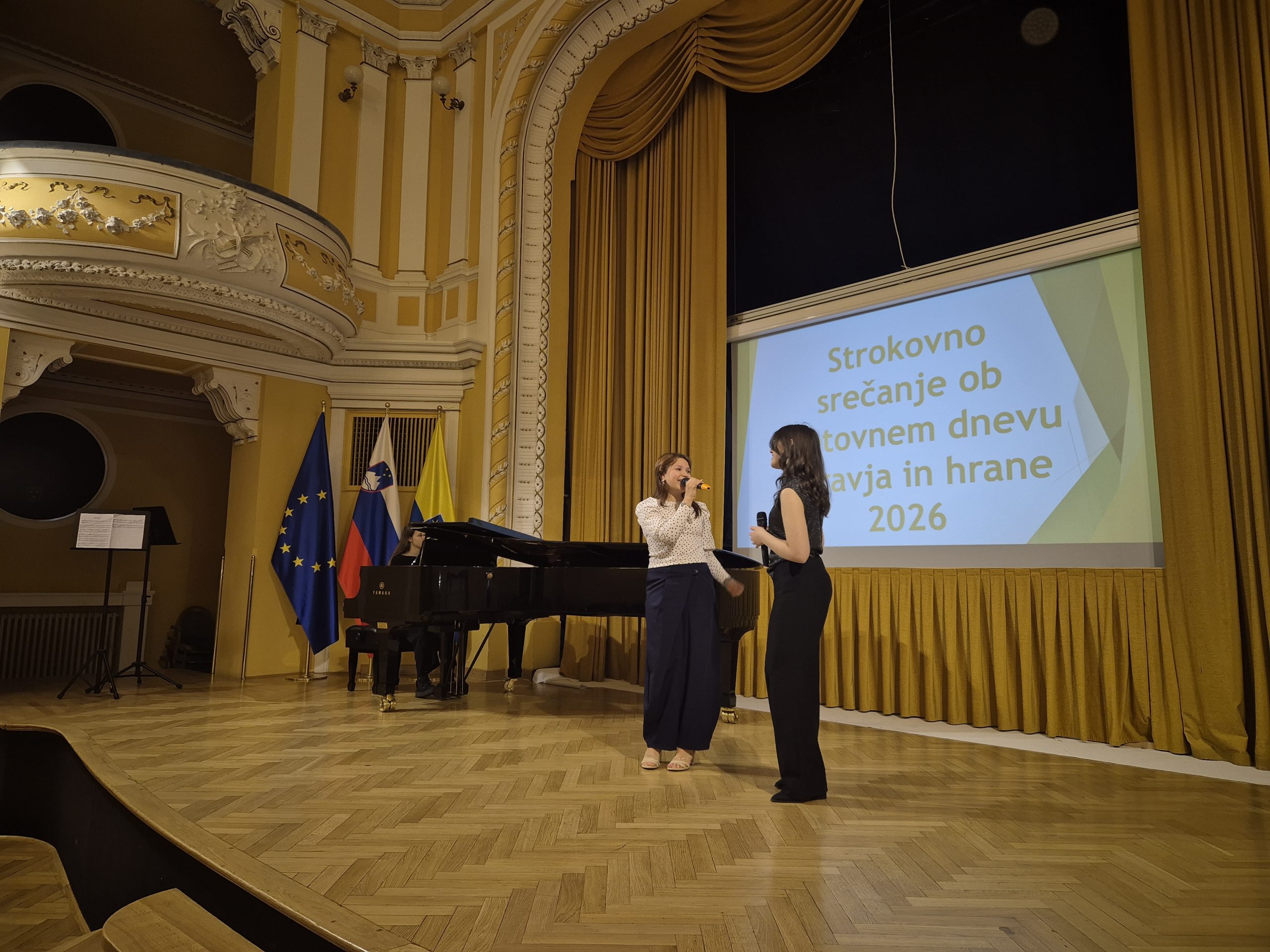 Svetovni dan zdravja in svetovni dan hrane Celje 14 04 2026 10