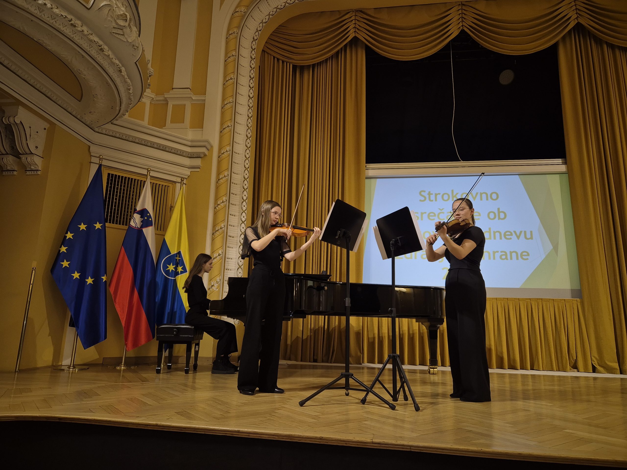 Svetovni dan zdravja in svetovni dan hrane Celje 14 04 2026 11