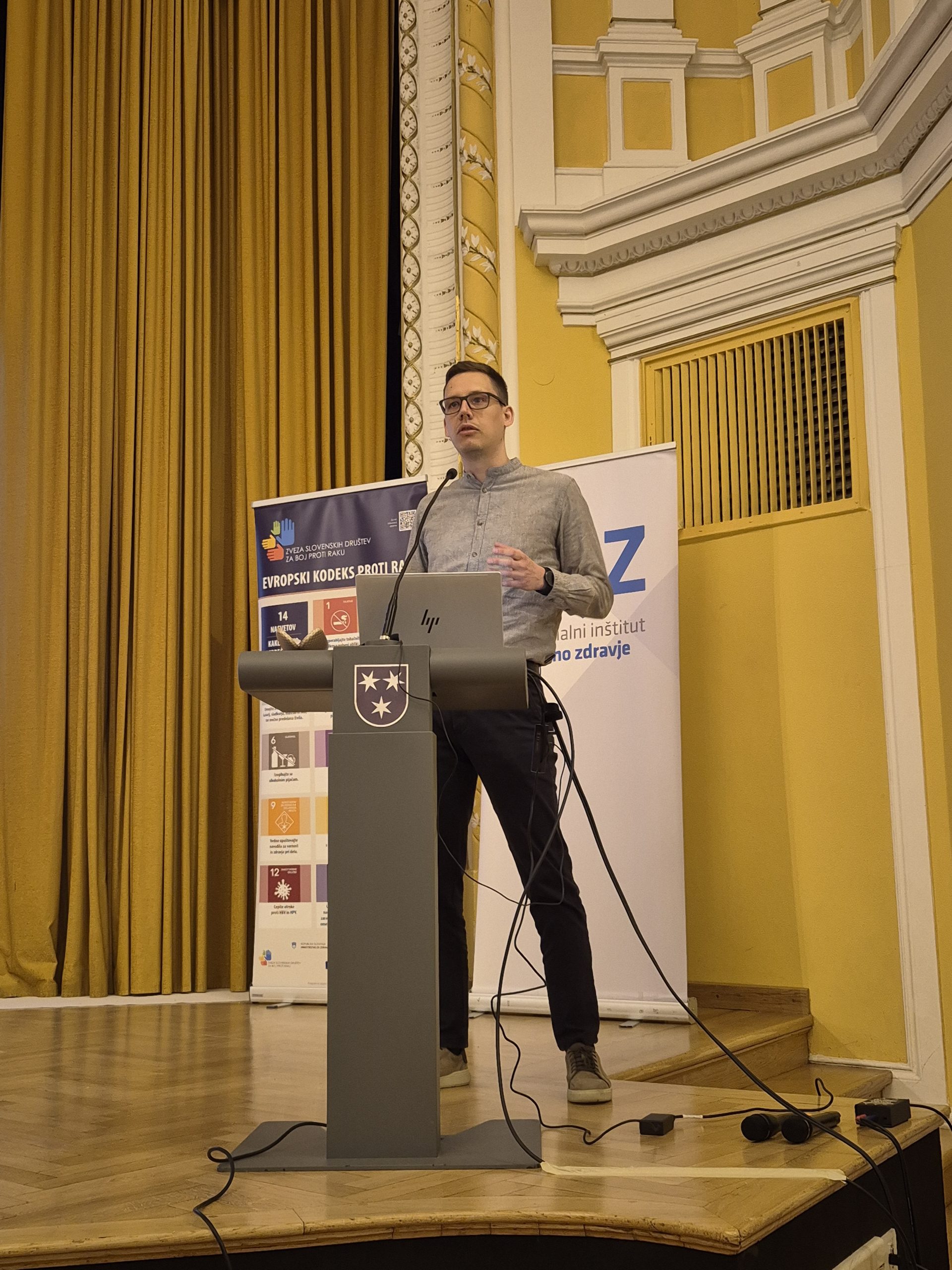 Svetovni dan zdravja in svetovni dan hrane Celje 14 04 2026 5