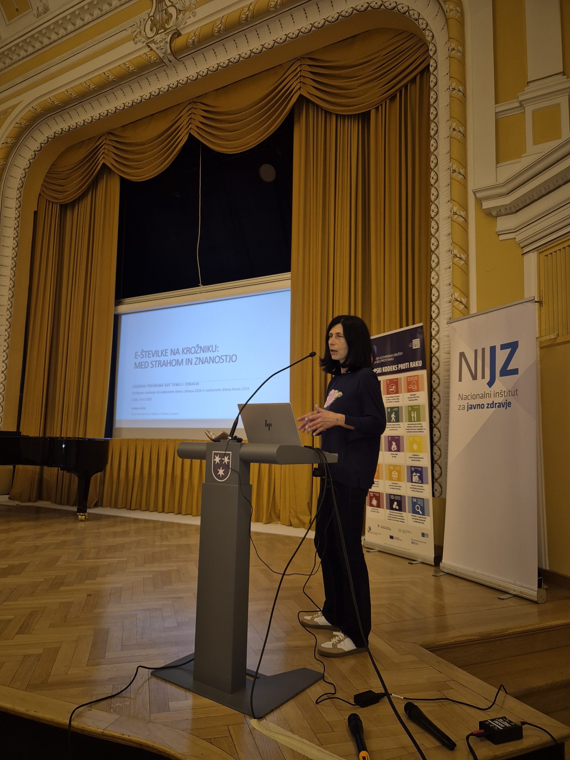 Svetovni dan zdravja in svetovni dan hrane Celje 14 04 2026 8