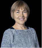 doc. prim. dr. Mojca Gabrijelčič Blenkuš