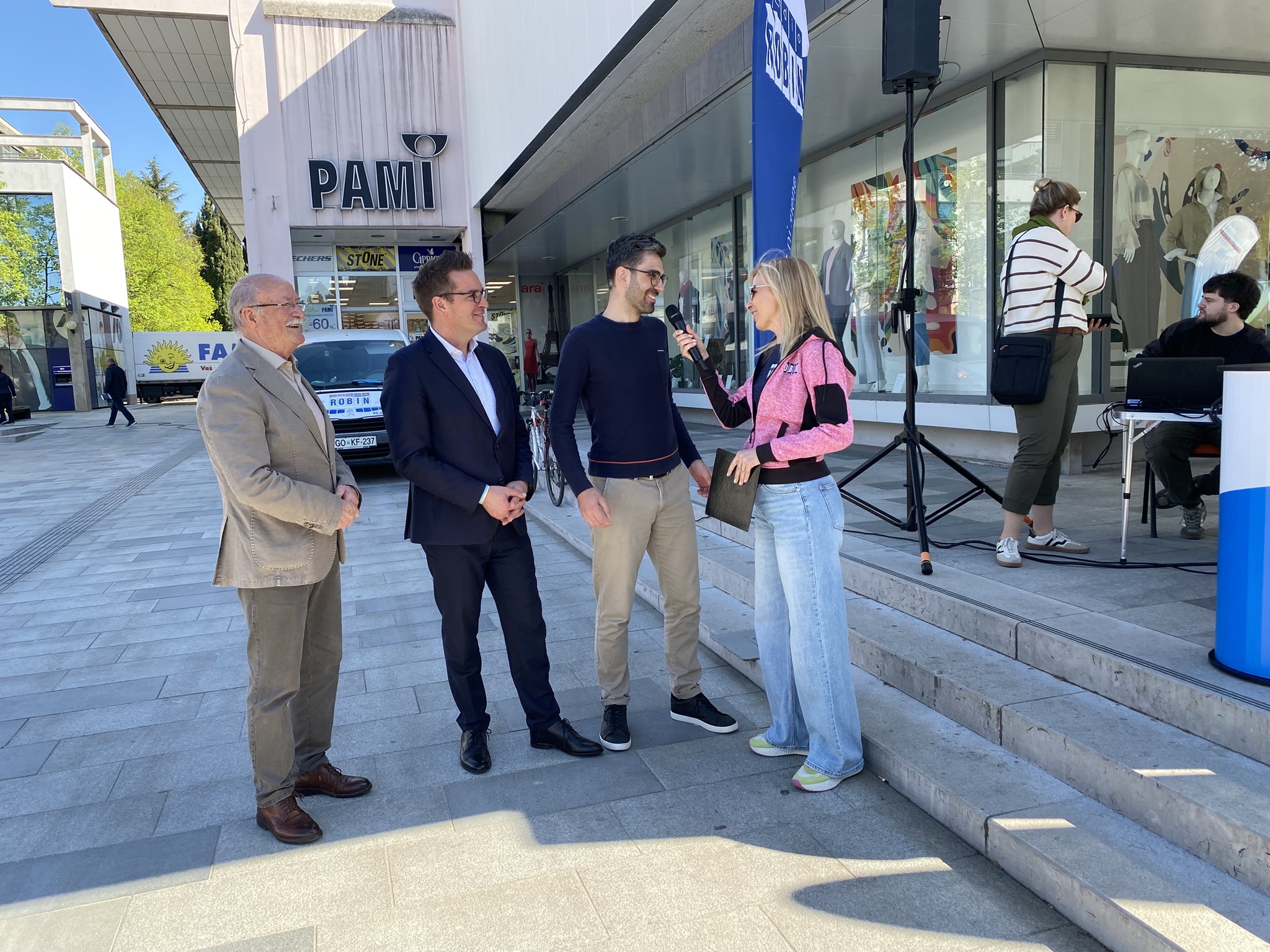 Festival zdravja Nova Gorica 2026 Festival zdravja Nova Gorica 2026