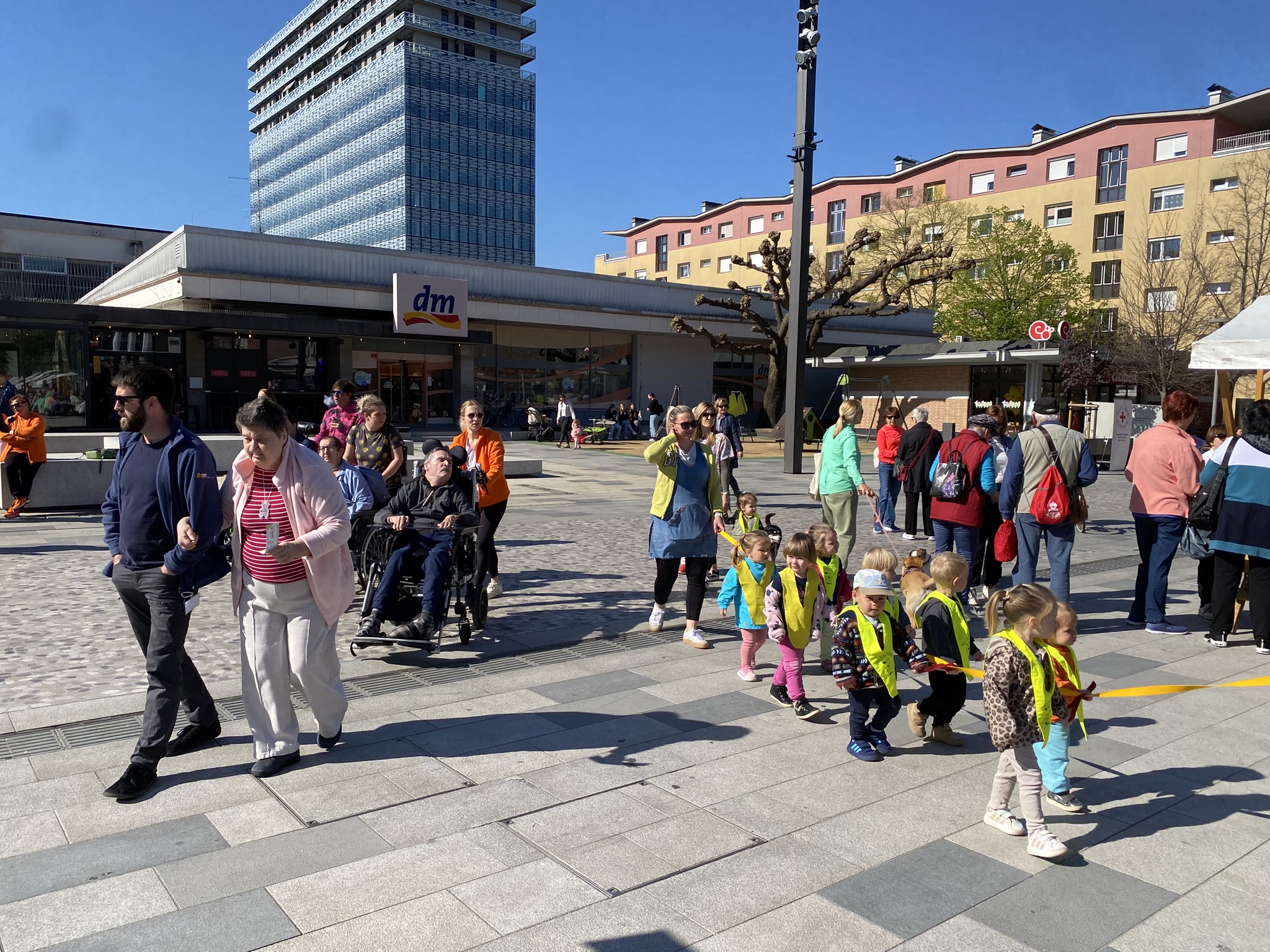 Festival zdravja Nova Gorica 2026