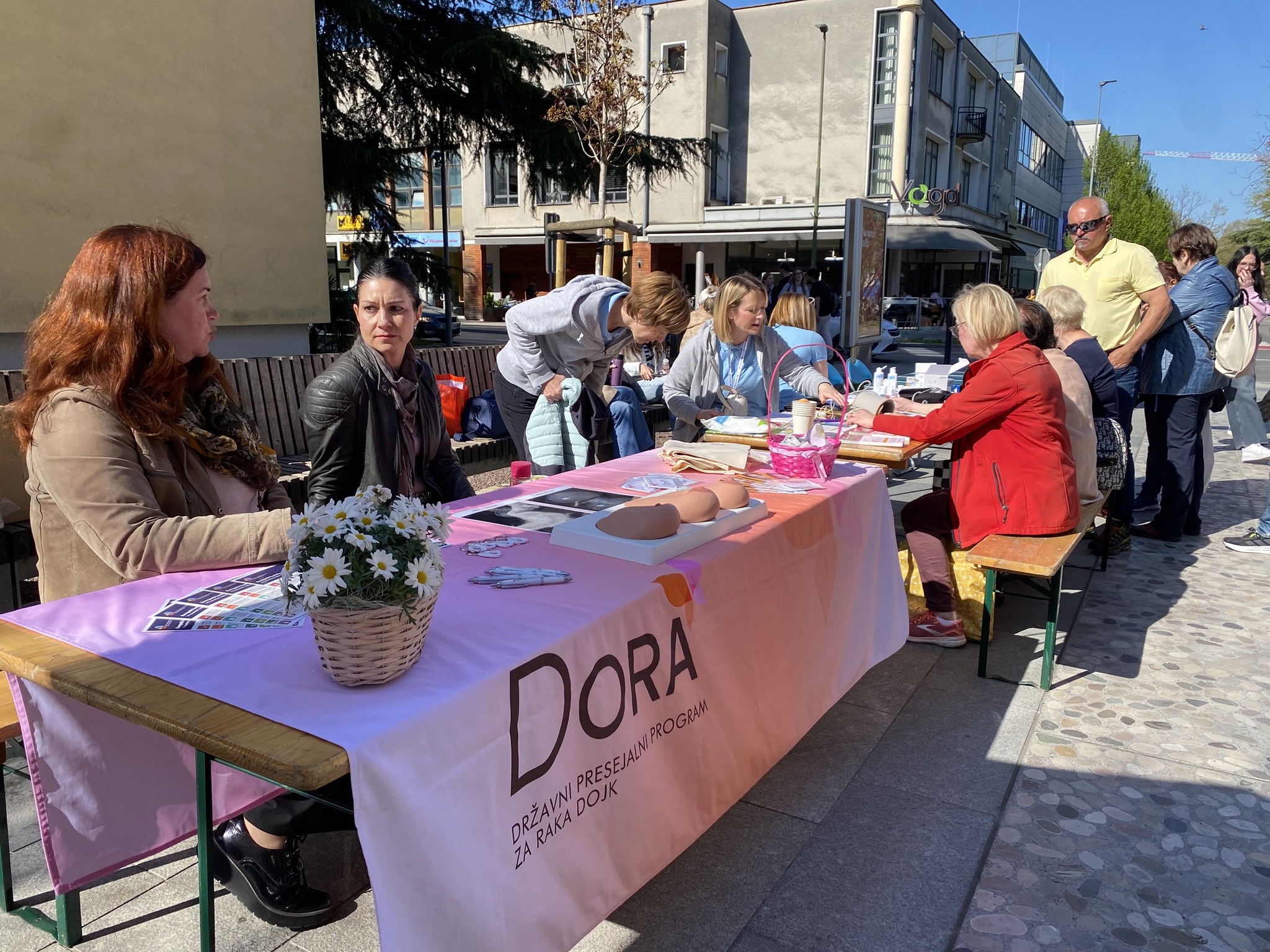 Festival zdravja Nova Gorica 2026