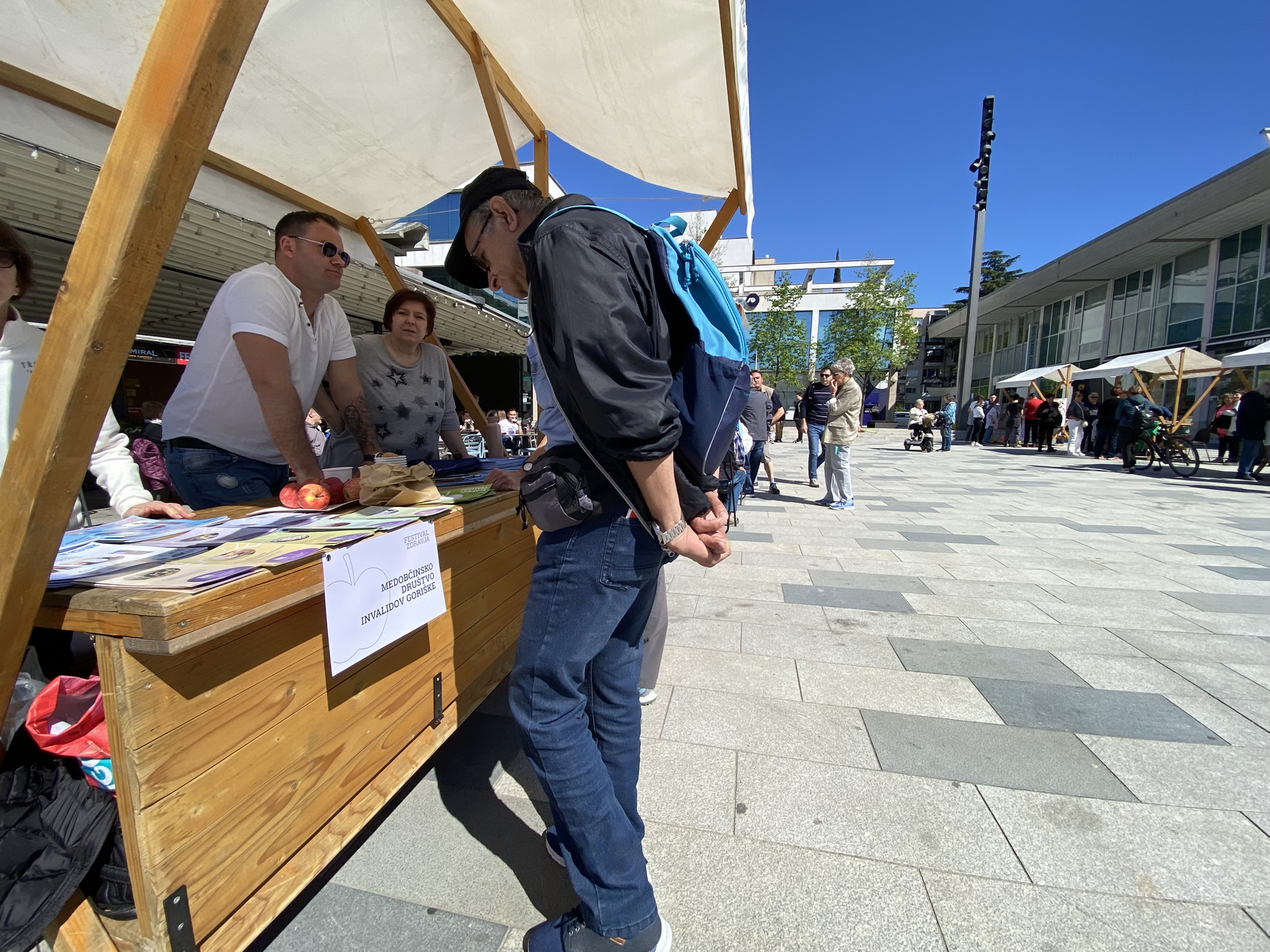 Festival zdravja Nova Gorica 2026