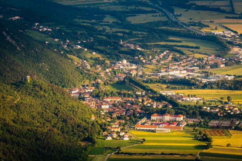 Vipava