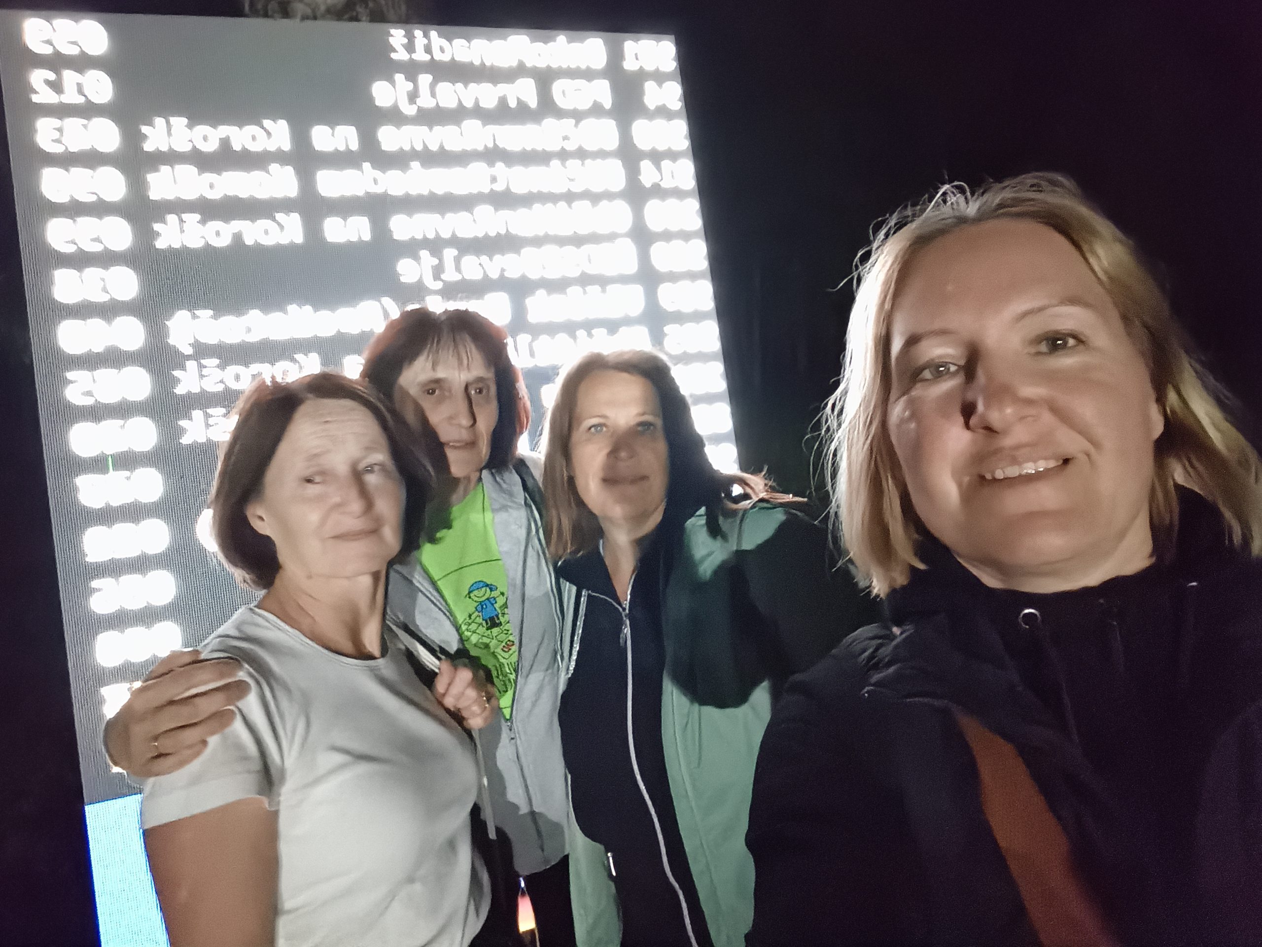 30. 5. 2026 - Sodelovanje na dogodku Krog življenja na Ravnah na Koroškem.