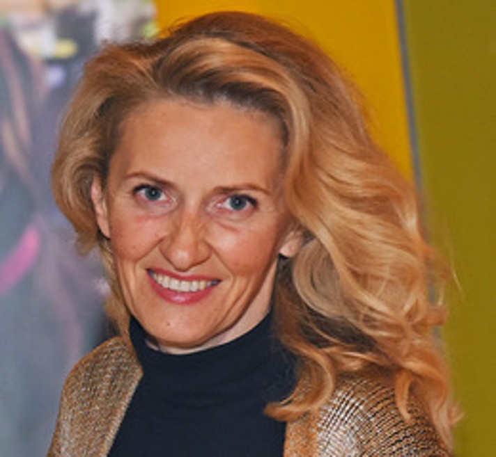 dr. Sandra Radoš Krnel