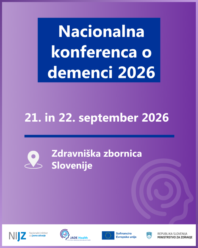 nacionalna konferenca o demenci 2026
