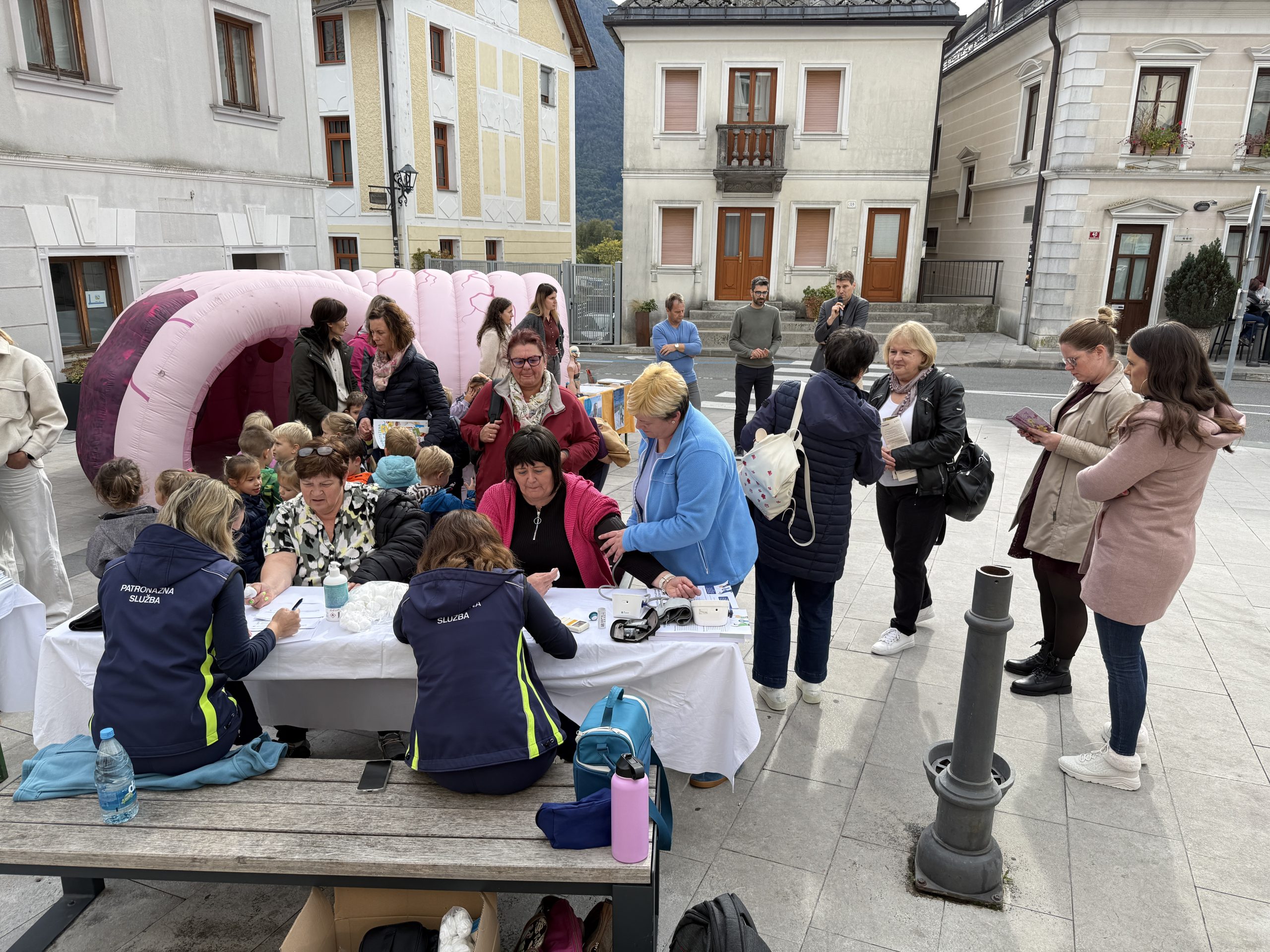 Bovec